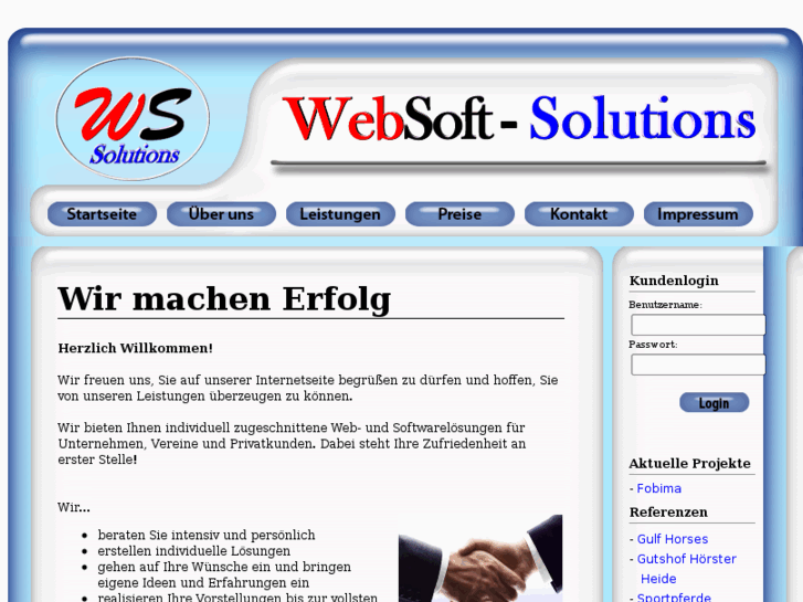 www.websoft-solutions.de