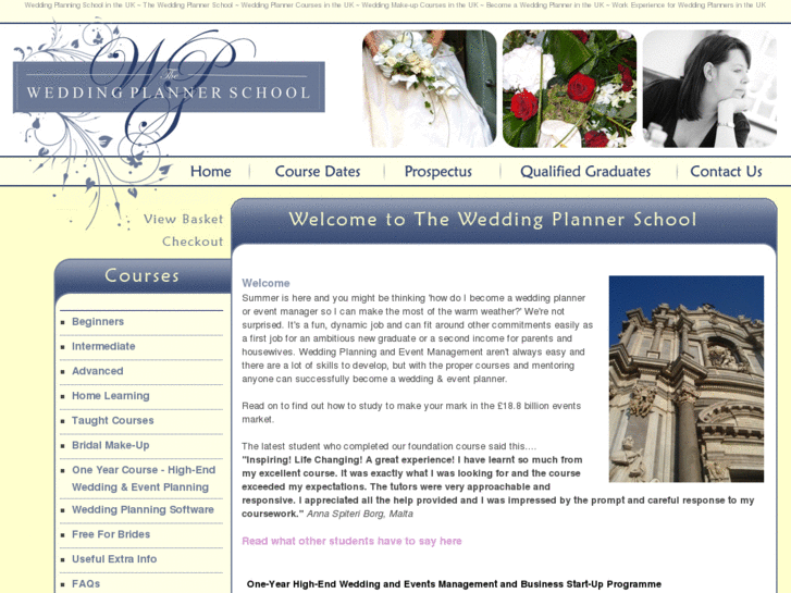 www.weddingplannersschool.com