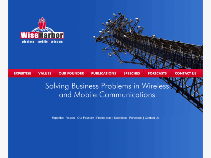 www.wiseharbor.com