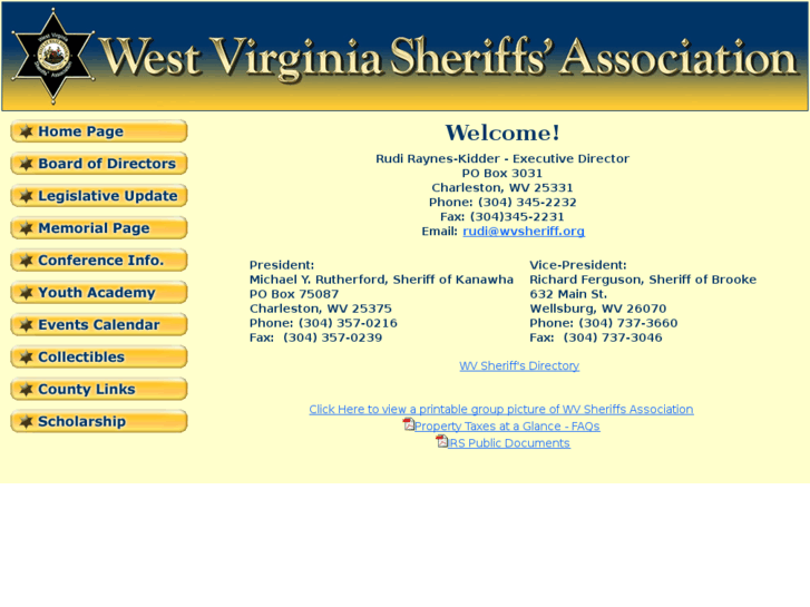 www.wvsheriff.org