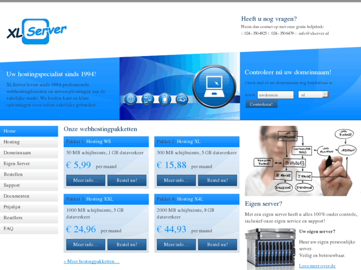 www.xlserver.net