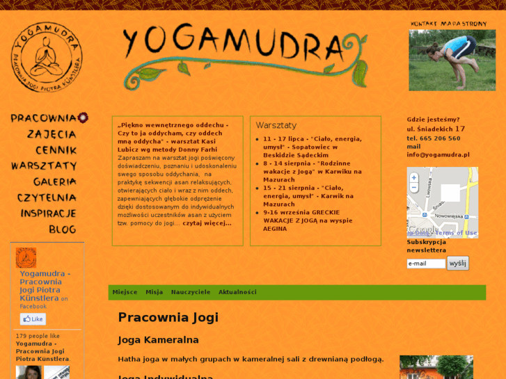 www.yogamudra.pl