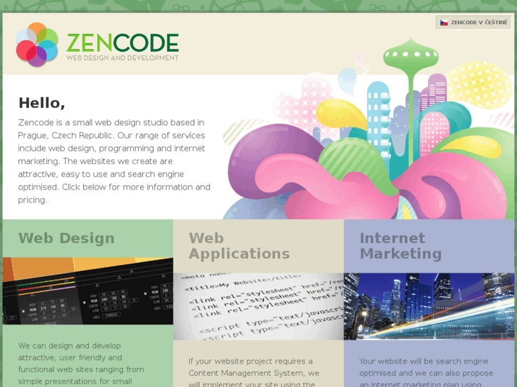 www.zencode.eu