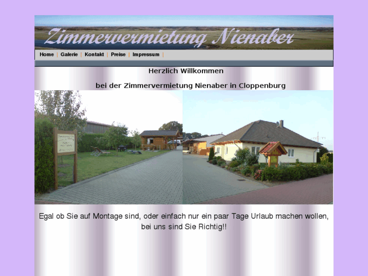 www.zimmervermietung-deters.com