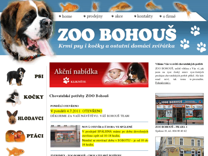 www.zoobohous.cz