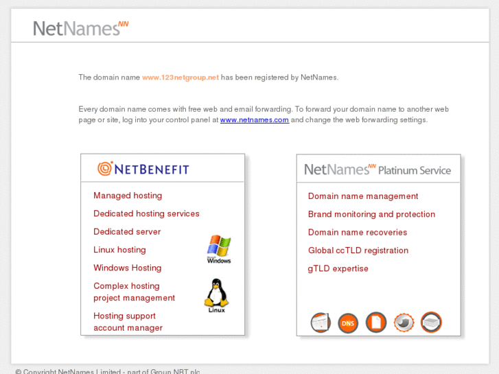 www.123netgroup.net