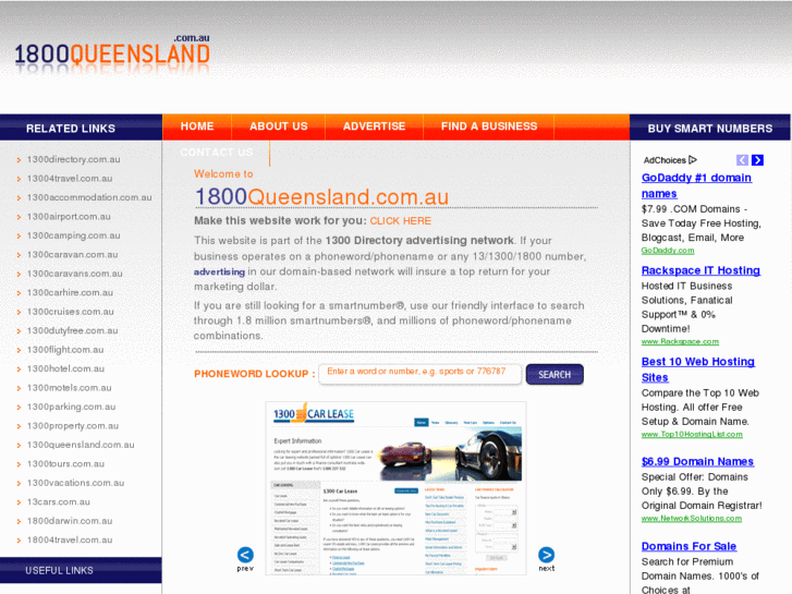 www.1800queensland.com.au