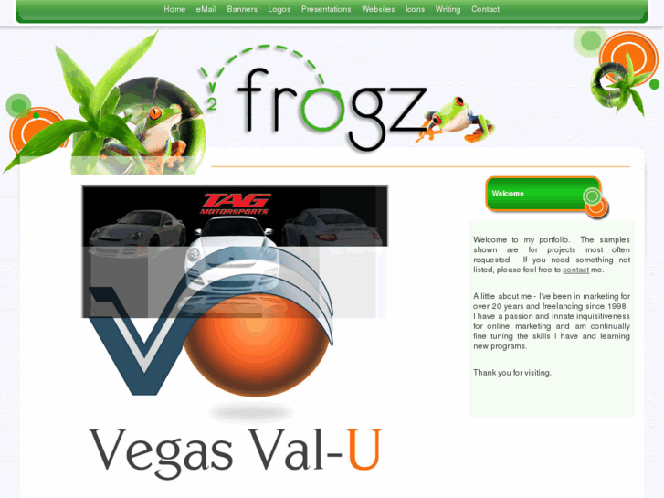 www.2frogz.com