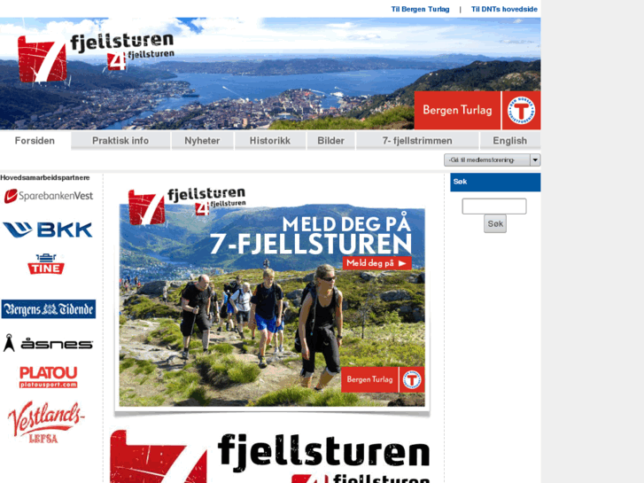 www.7-fjellsturen.no