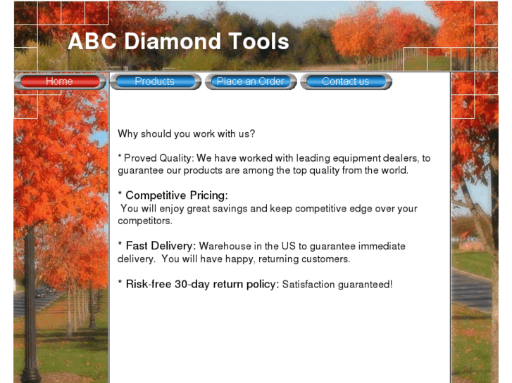 www.abcdiamondtools.com