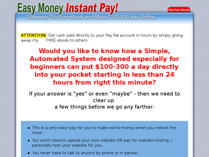 www.access2ezincome.com