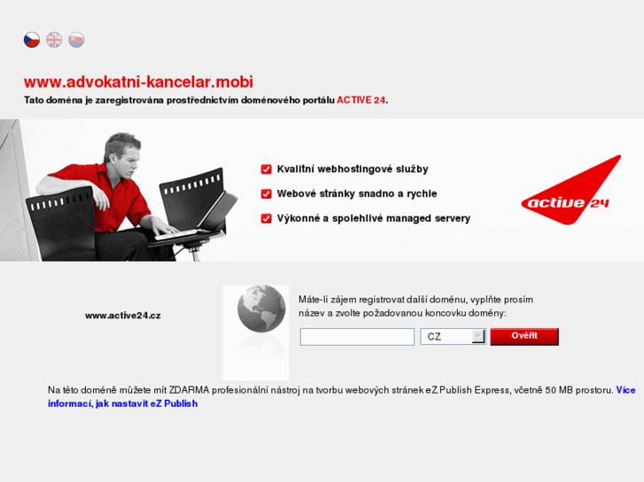 www.advokatni-kancelar.mobi