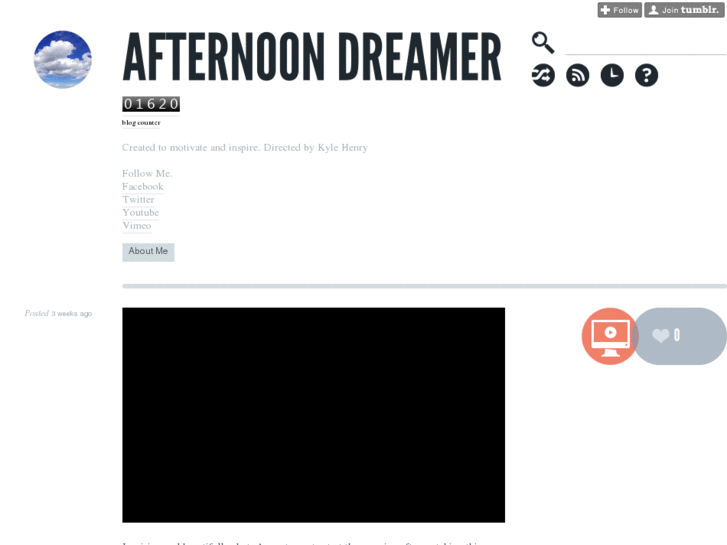 www.afternoondreamer.com