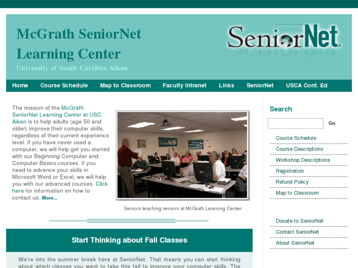 www.aikenseniornet.com