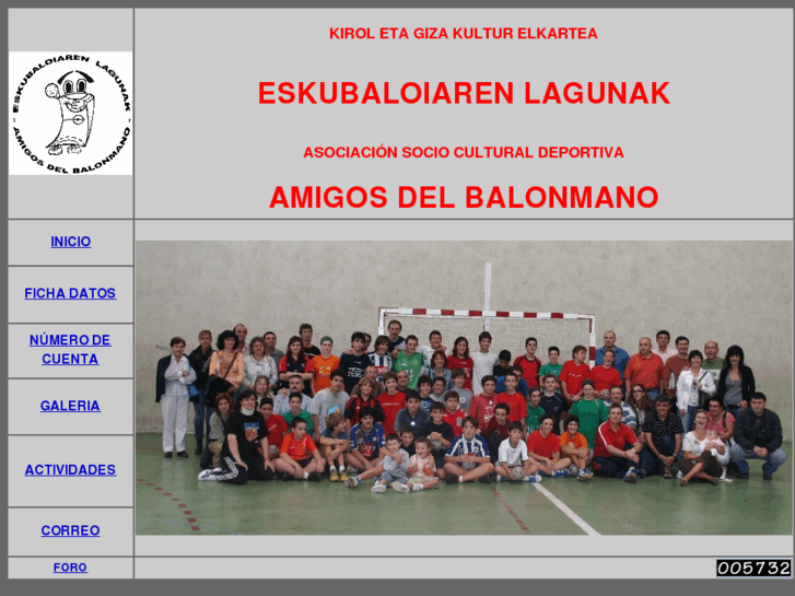 www.amigosdelbalonmano.net