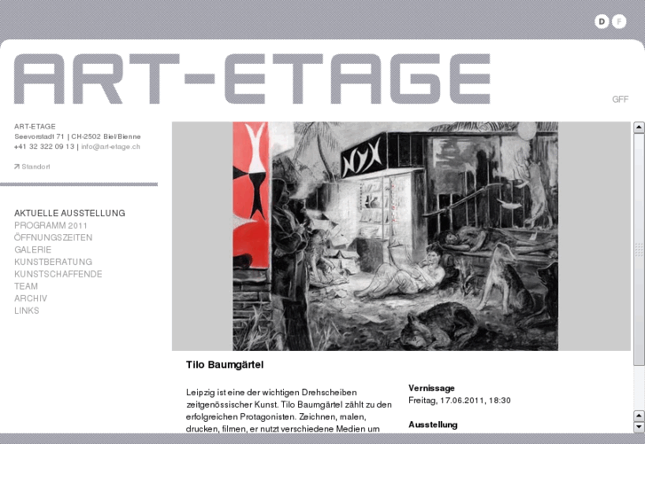 www.art-etage.ch