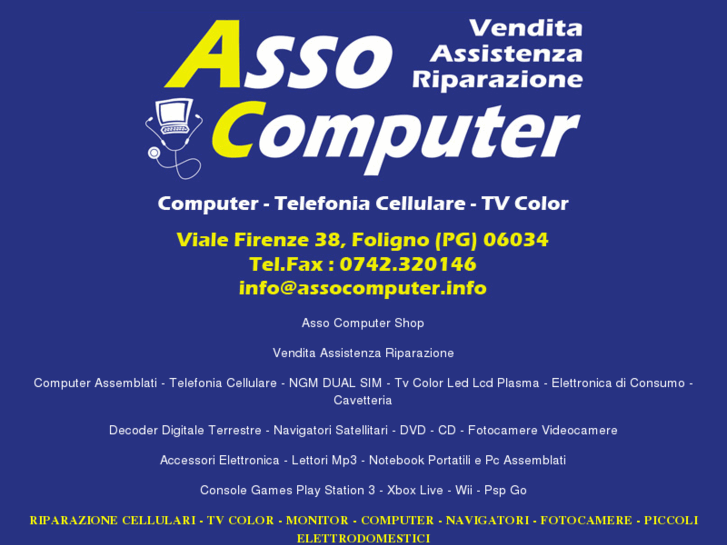 www.assocomputer.info