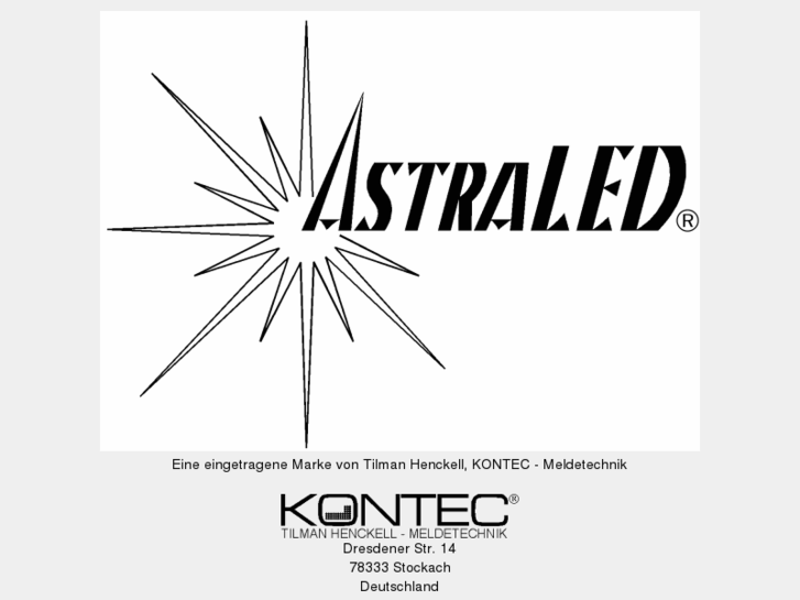 www.astraled.com