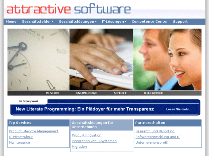 www.attractivesoftware.com