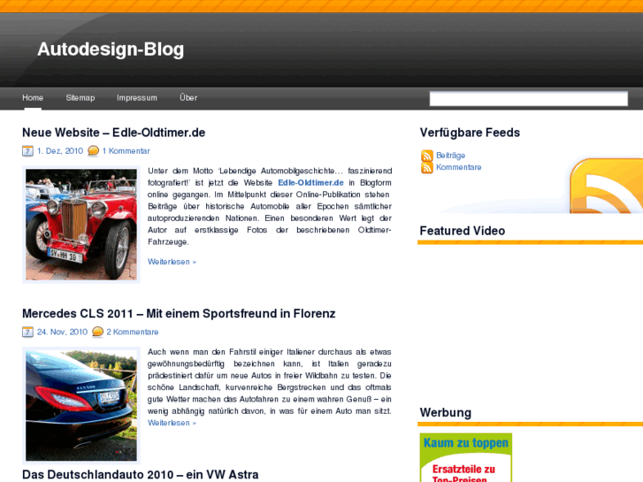 www.autodesign-blog.de