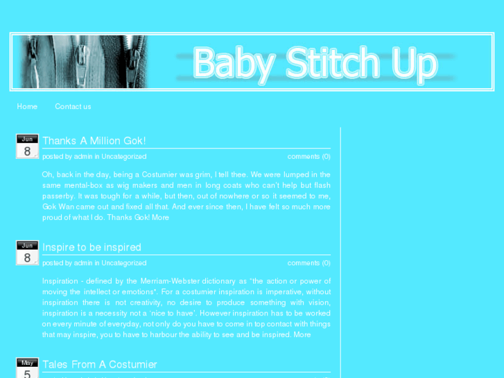 www.babystitchup.com