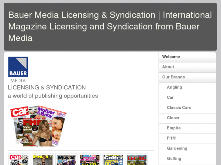 www.bauerlicensing.com