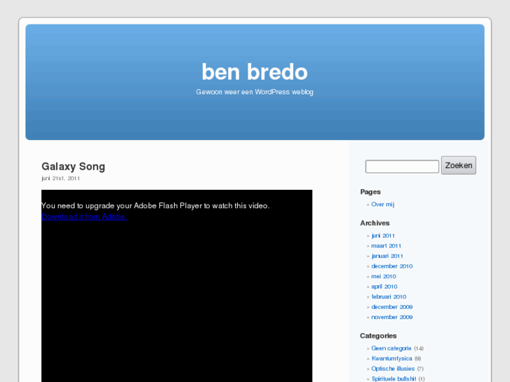 www.benbredo.com