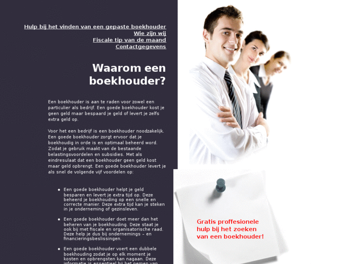 www.besteboekhouder.com