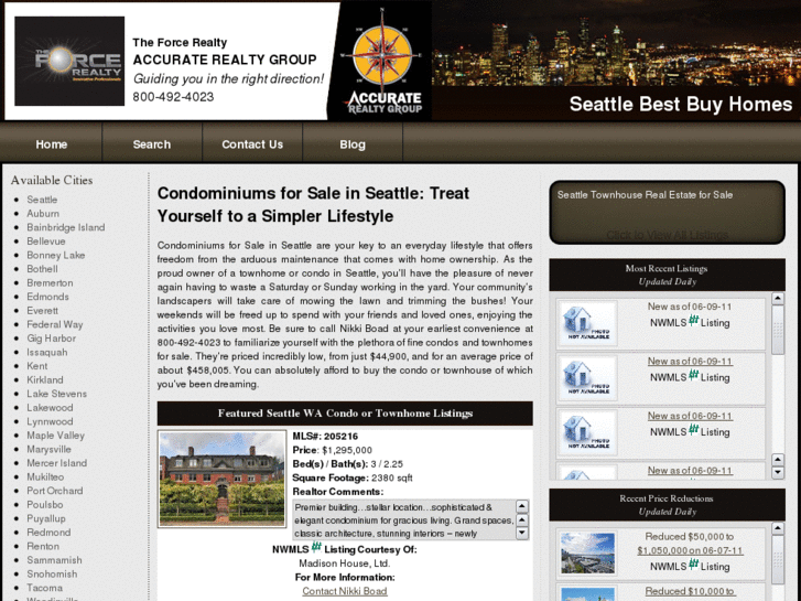 www.bestseattlewaterfrontcondoguide.com