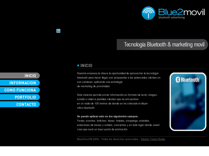 www.blue2novias.com