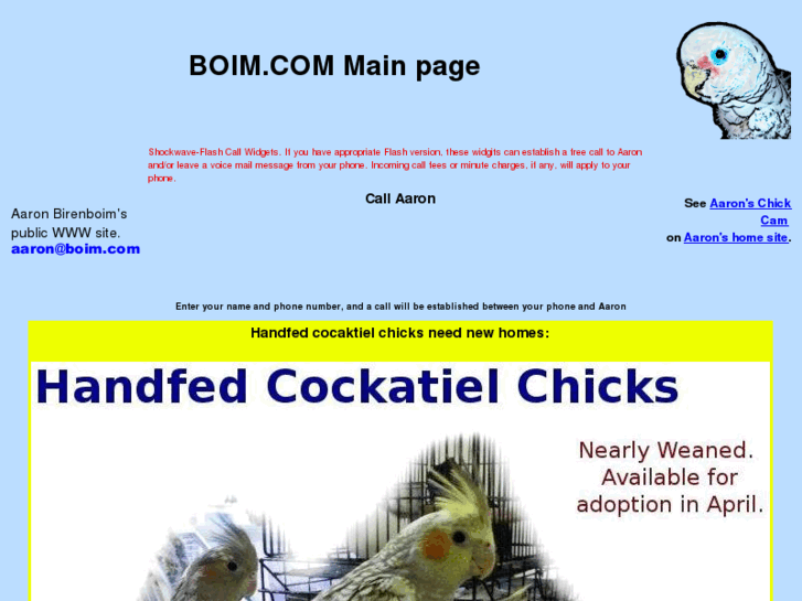 www.boim.com