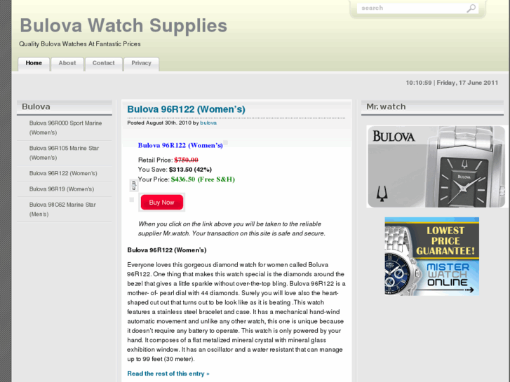www.bulovawatchsupplies.com