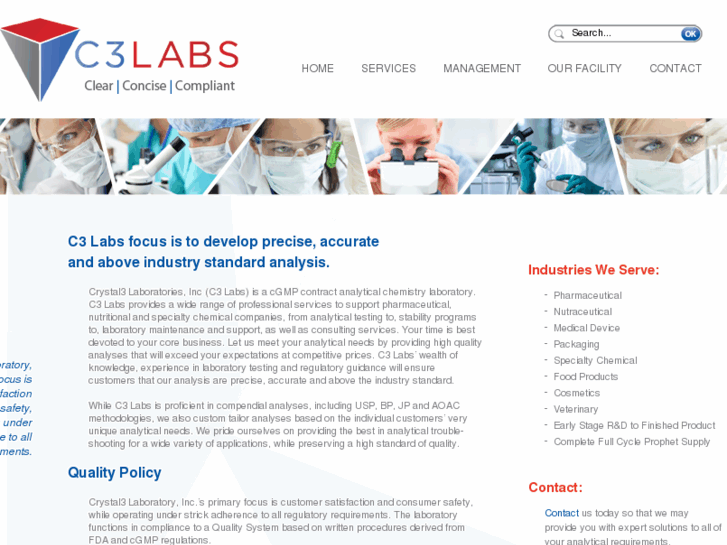 www.c3labs.net