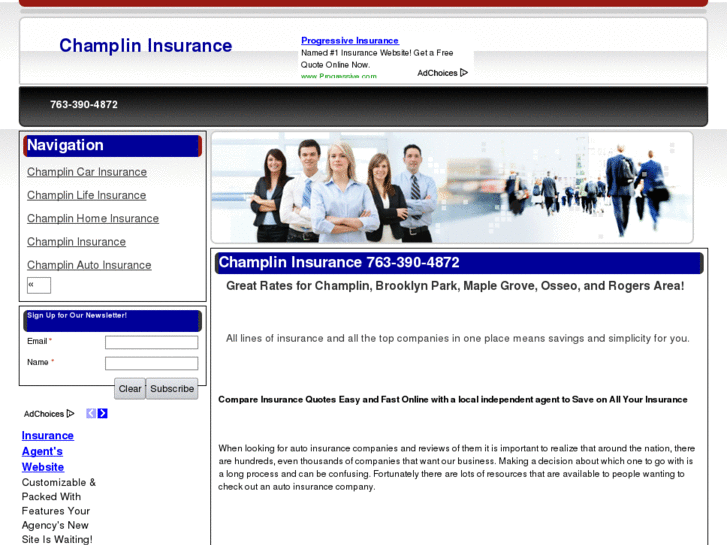 www.champlininsurance.org