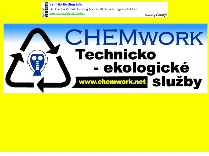 www.chemwork.net