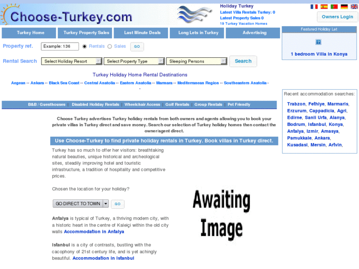 www.choose-turkey.com