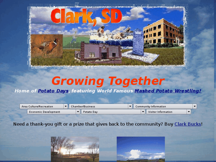 www.clarksd.com