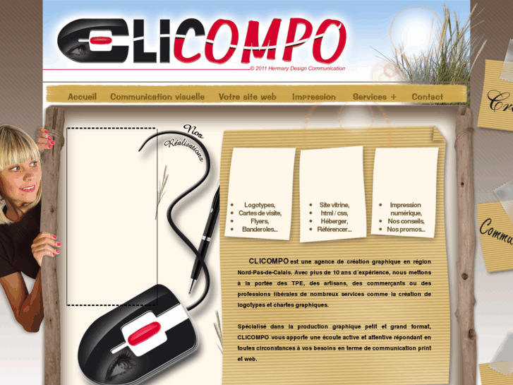 www.clicompo.com