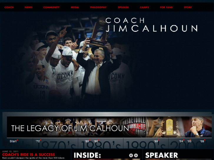 www.coachjimcalhoun.com