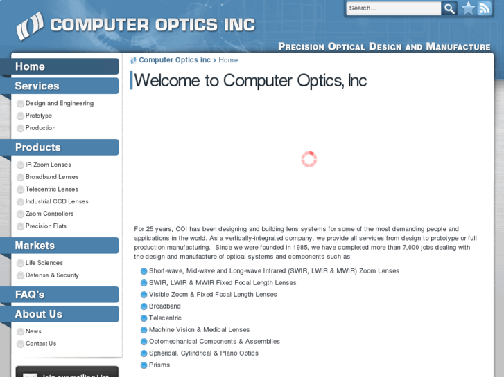 www.computeroptics.net