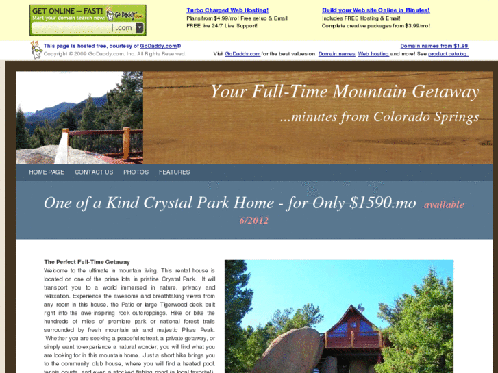 www.crystalparkcabin.com