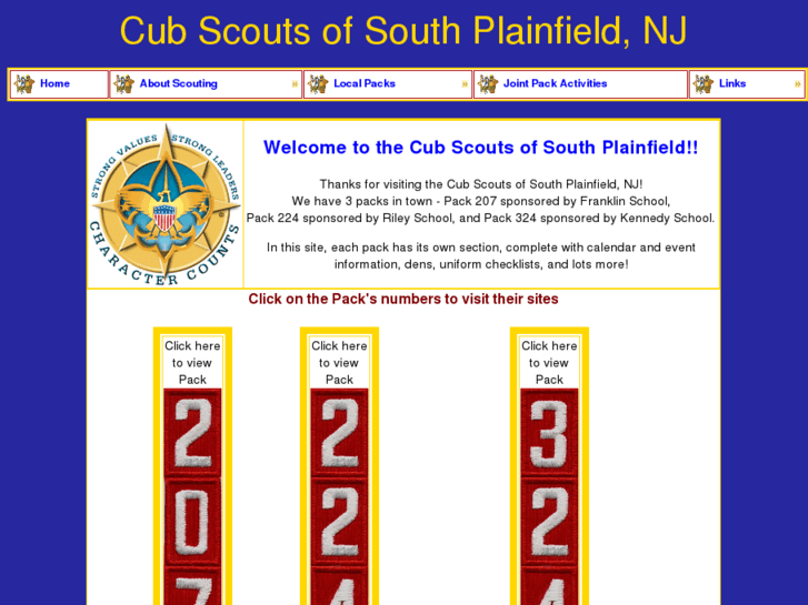 www.cubsouthplainfieldnj.com