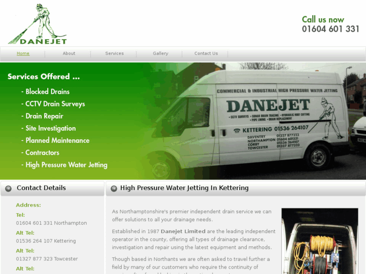 www.danejet.com