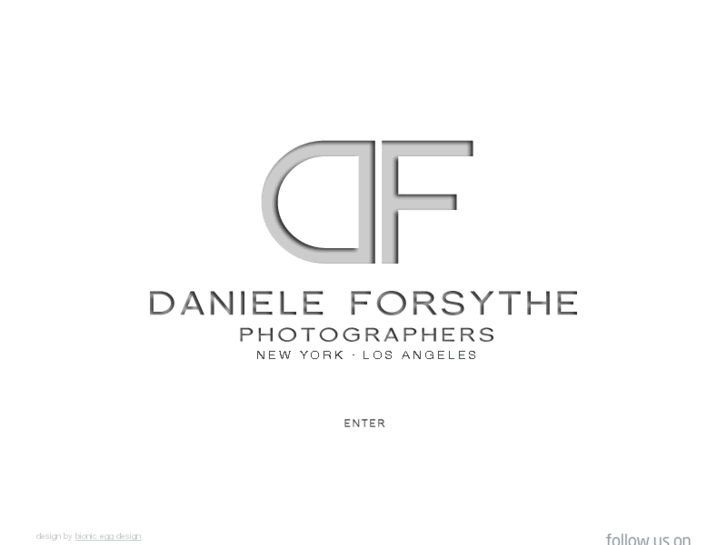 www.danieleforsythe.com