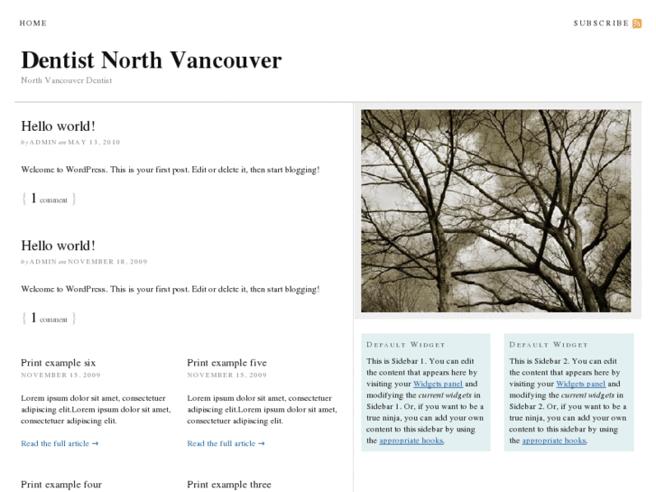 www.dentistnorthvancouver.com