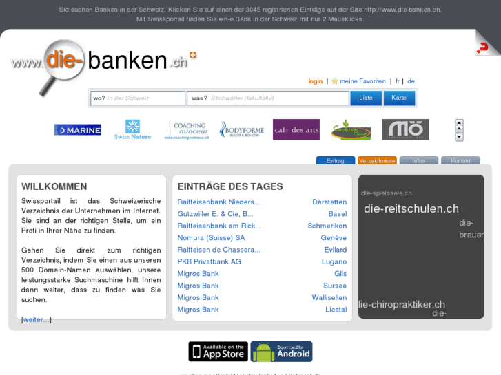 www.die-banken.com