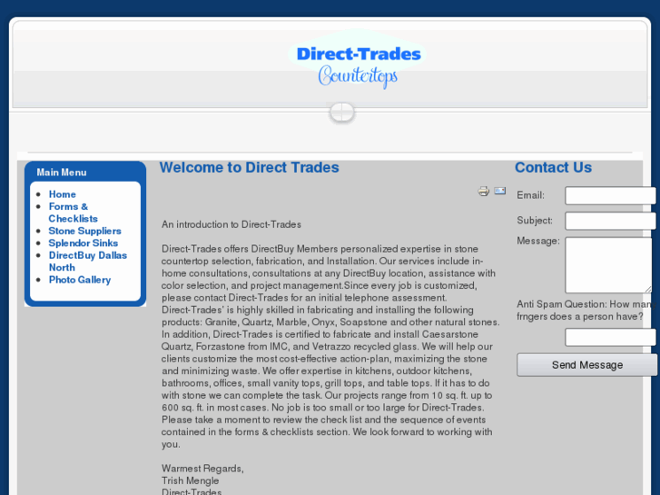 www.direct-trades.com