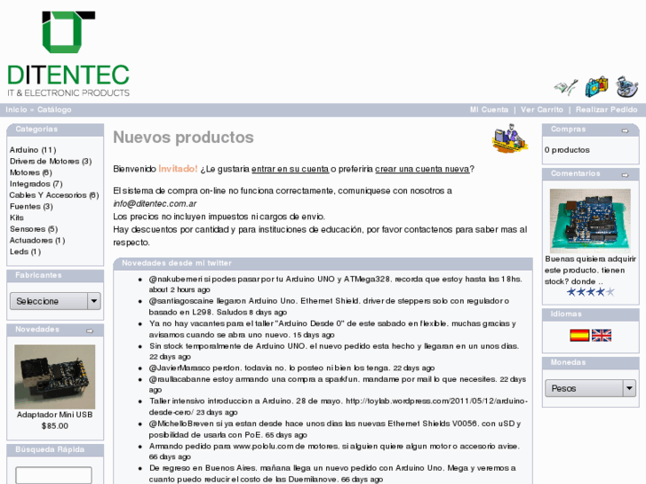 www.ditentec.com