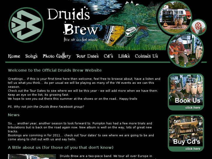 www.druidsbrew.com