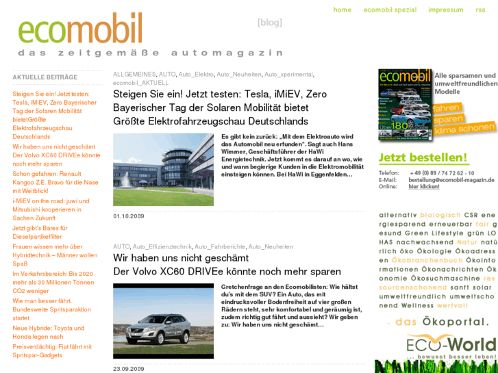 www.ecomobil-magazin.de